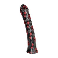 - Plug Dildo 31 Cm