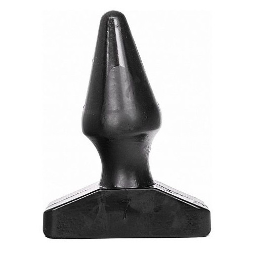 Plug Anal 16 Cm - Máxima Sensación de Placer