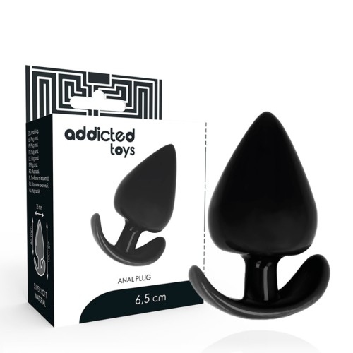 Addicted Anal Plug 6.5 cm