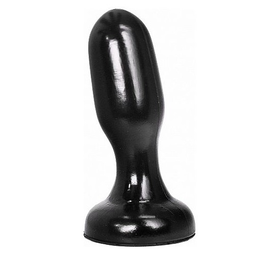 Anal Plug 19.5 Cm