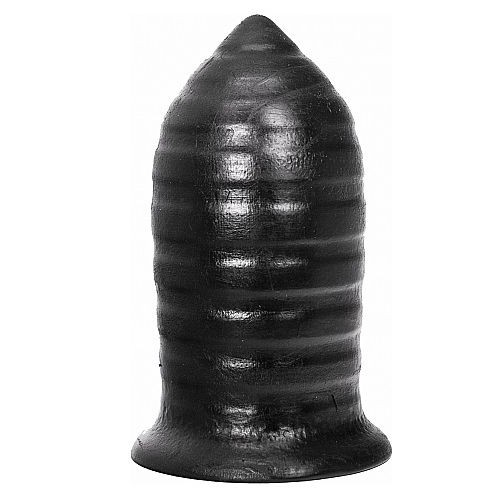 Anal Plug 16 Cm for Maximum Pleasure