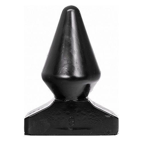 20.5 cm Anal Plug - Maximum Pleasure Experience