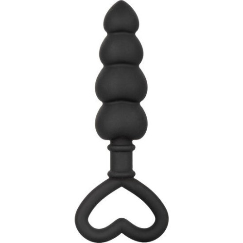 Silicone Love Probe 11.5cm - Anal Pleasure