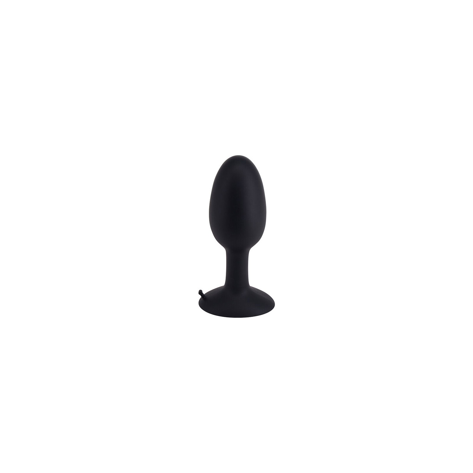 Roll Play Large Silicone Anal Plug