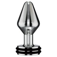 Plug Anal Electro Mini S - Ideal para Principiantes