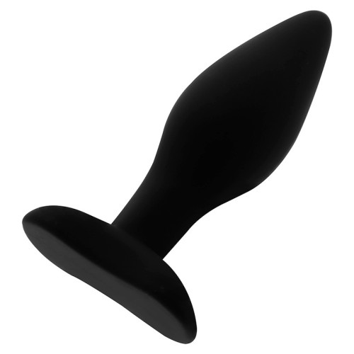 Ohmama Classic Anal Plug Silicone L 12 cm