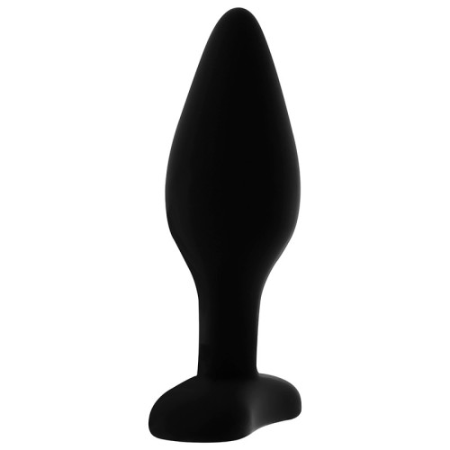 Ohmama Classic Anal Plug Silicone L 12 cm