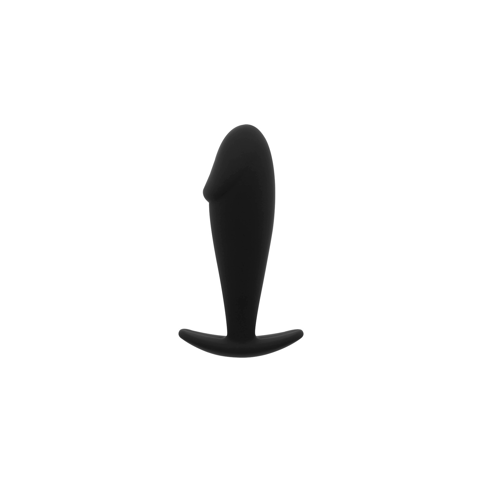 Ohmama Anal Silicone Plug 10 cm