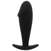 Ohmama Anal Silicone Plug 10 cm