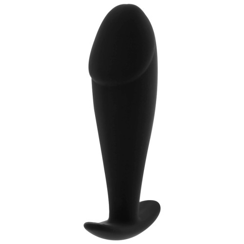 Ohmama Anal Silicone Plug 10 cm