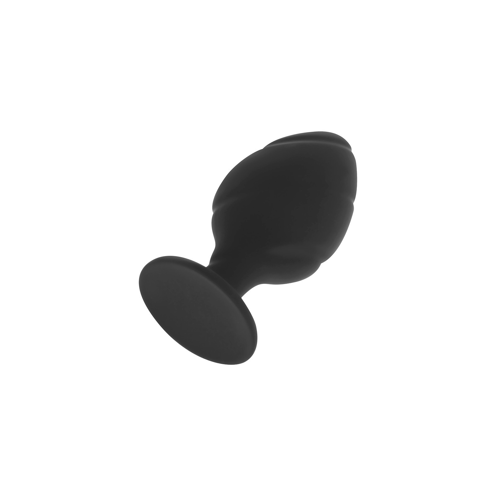 Ohmama M Silicone Anal Plug - Perfect Comfort