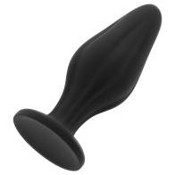 Ohmama Silicone Anal Plug