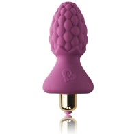 Assberries Raspberry Anal Plug