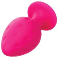 Cheeky Anal Plugs Pink