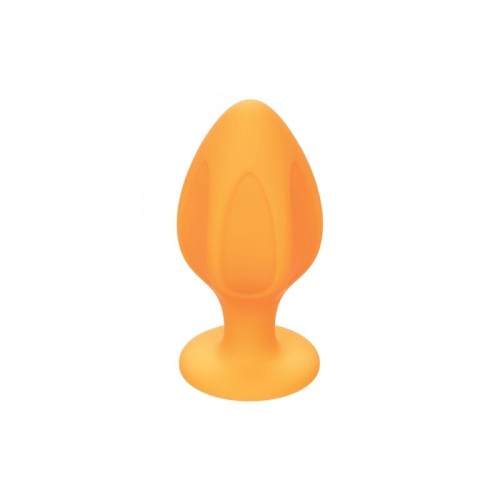 Cheeky Plugs Anales Naranja