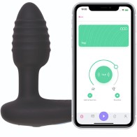 Lumen Plug Vibrating Control App