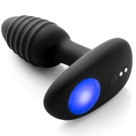 Lumen Plug Vibración Control App