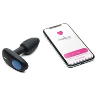 Lumen Plug Vibración Control App