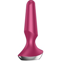 Satisfyer Plug Ilicious 2 Vibrador