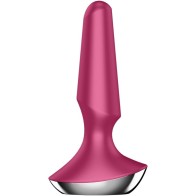 Satisfyer Plug Ilicious 2 Vibrador