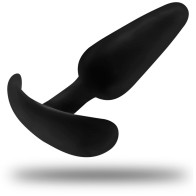 Ohmama Small Anal Plug with Handle