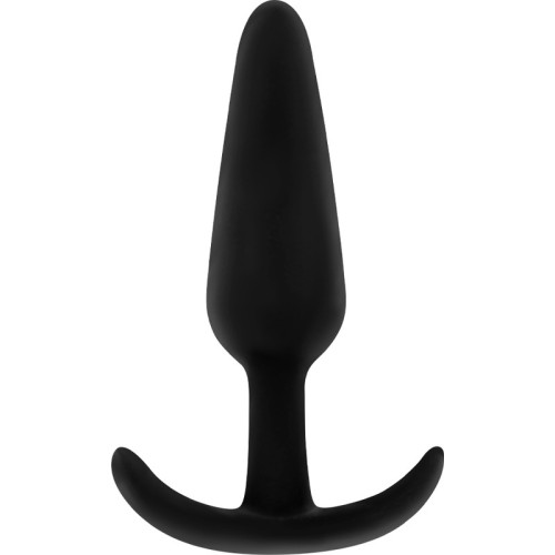 Ohmama Small Anal Plug with Handle