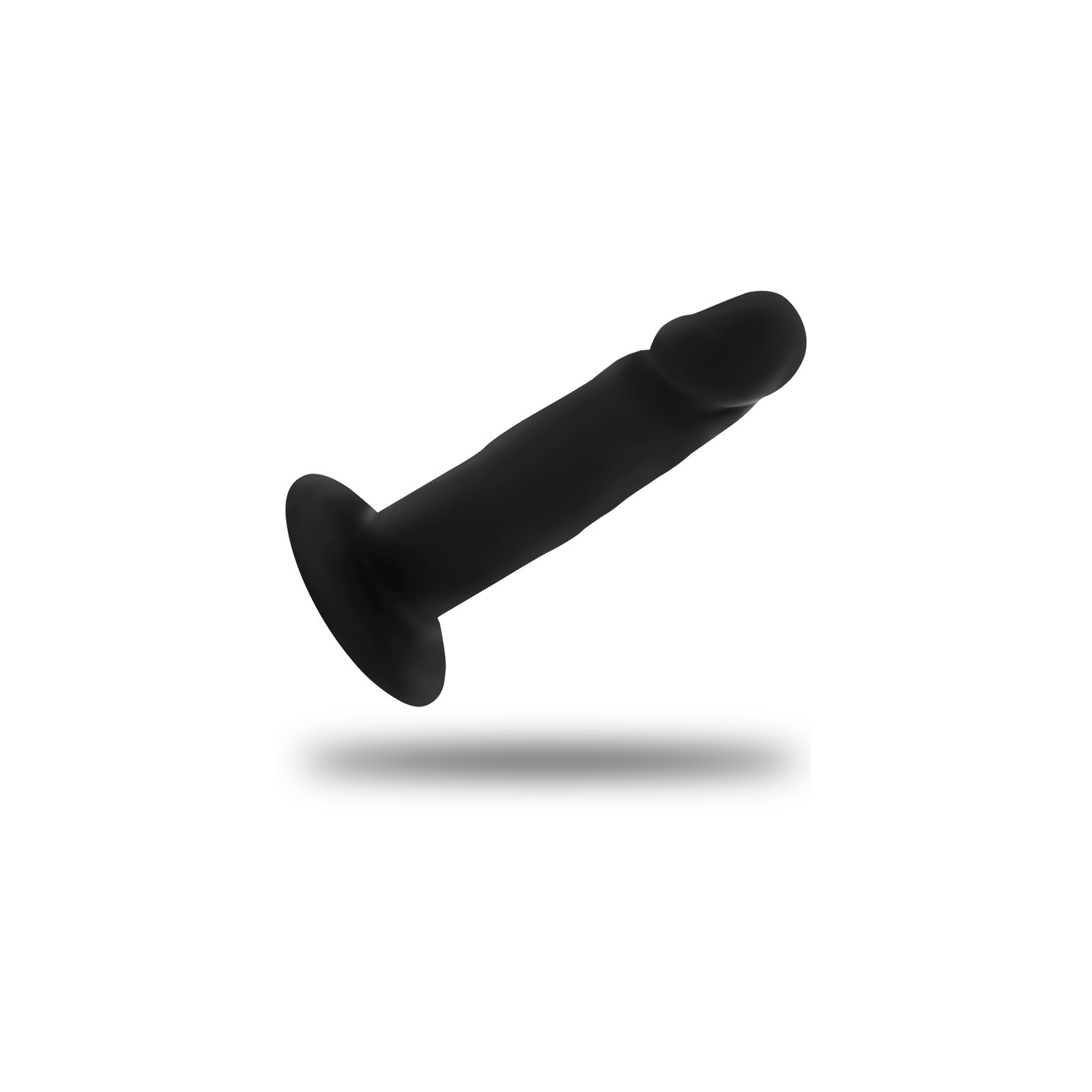 Ohmama Plug Anal Silicona Pene 9 Cm