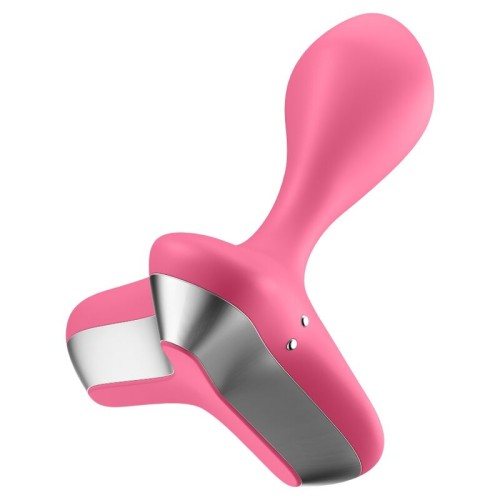 Satisfyer Game Changer Anal Vibrator