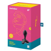 Satisfyer Game Changer Anal Vibrator