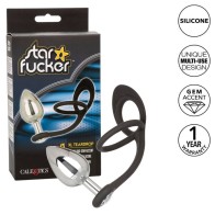 Compra Star Fucker XL Teardrop Plug Online