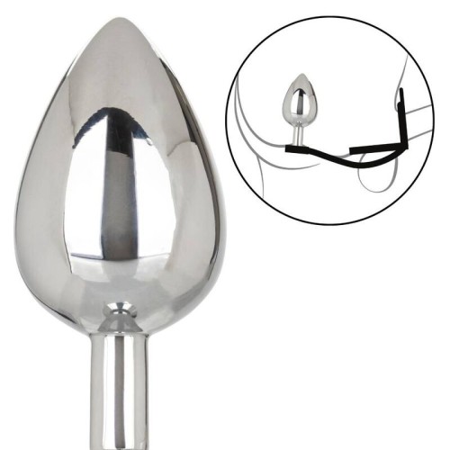 Compra Star Fucker XL Teardrop Plug Online