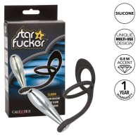 Star Fucker Glider Plug - Placer Personalizado