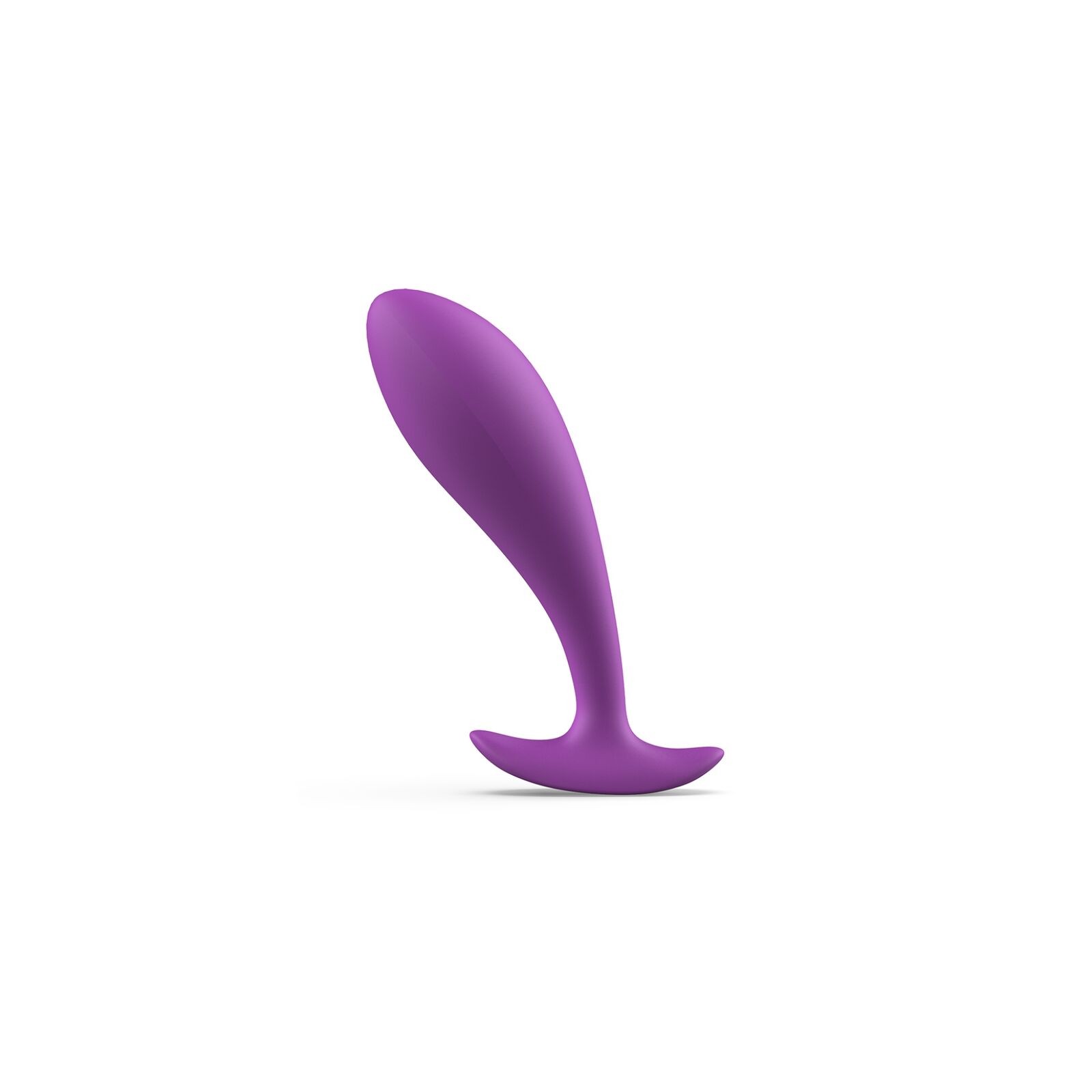 Bfilled Basic Prostate Plug Orchid - Ultimate Pleasure