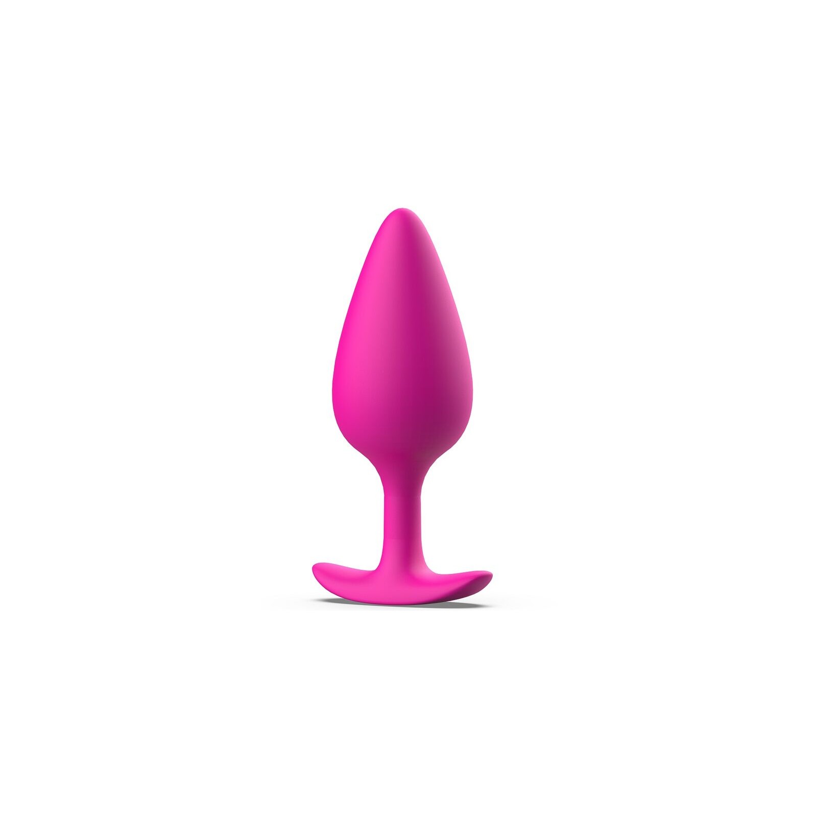 Bfilled Basic Plus Plug Prostatico Magenta