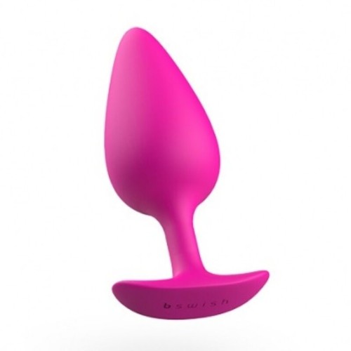 Bfilled Basic Plus Plug Prostatico Magenta