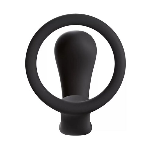 Boot Ring Silicone Anal Ring