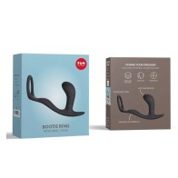 Boot Ring Silicone Anal Ring