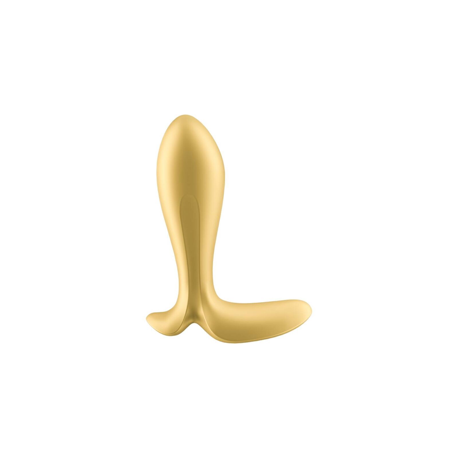 Satisfyer - Intensity Golden Plug