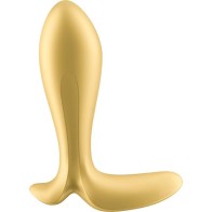 Satisfyer - Intensity Golden Plug