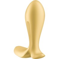 Satisfyer - Intensity Golden Plug