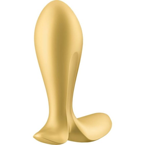 Satisfyer - Intensity Golden Plug