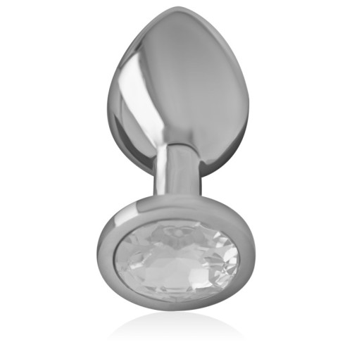 Intense Diamond Jewel Anal Plug S