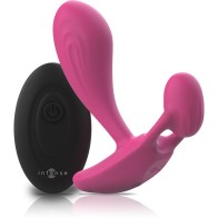 Intense - Shelly Duo Vibrator