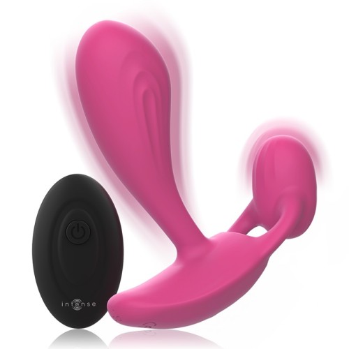 Intense - Shelly Duo Vibrator