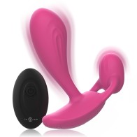 Intense - Shelly Duo Vibrador