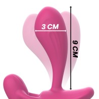 Intense - Shelly Duo Vibrator