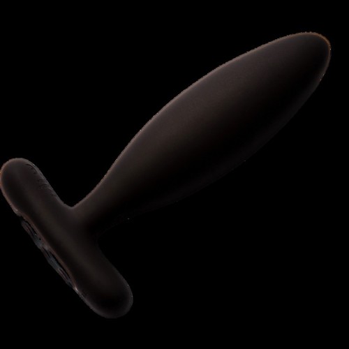 Vesta Anal Vibrator Black