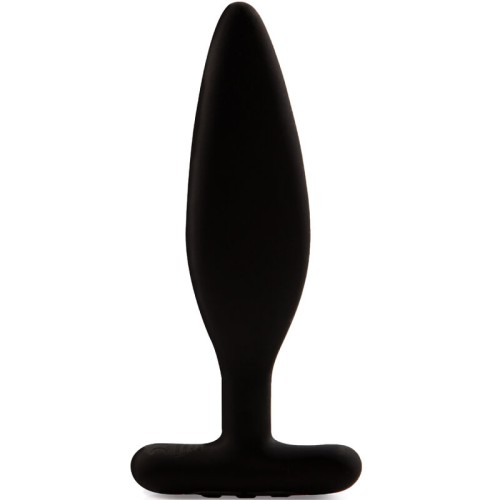 Vibrador Anal Poderoso para Placer Máximo