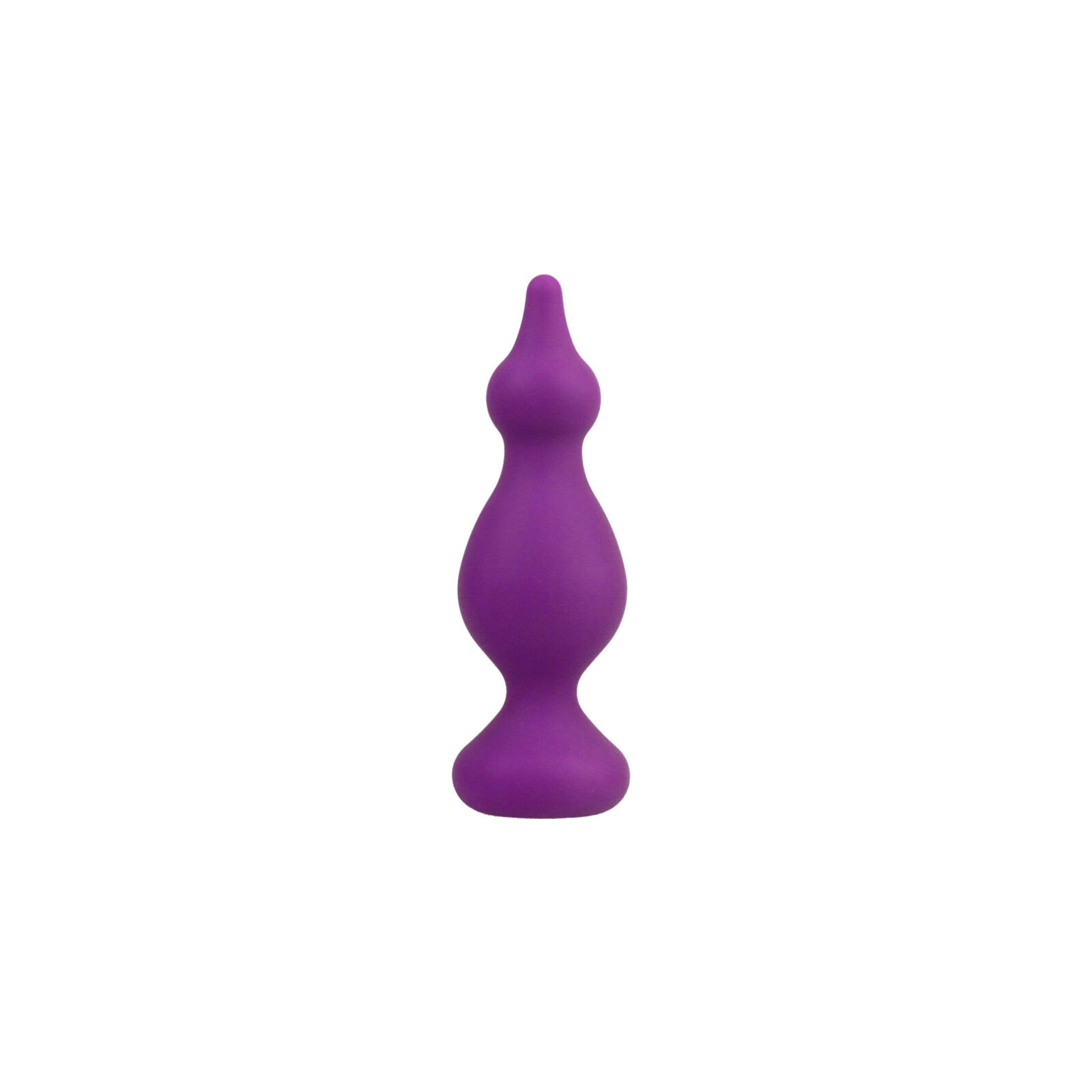 Amuse Silicone Anal Plug Size M