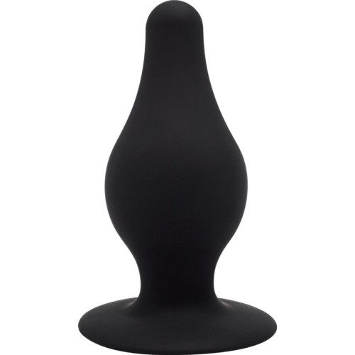 Model 2 Plug Anal Silicone Premium - Thermo-Reactive